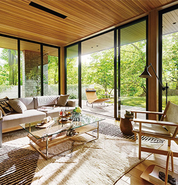 Residential-Construction