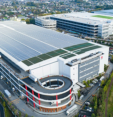 Social-Infrastructure