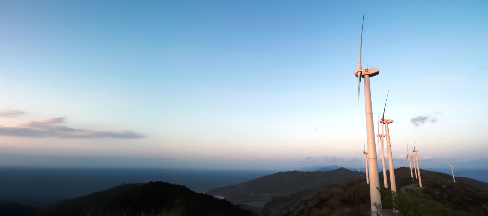 Green Energy Facilities